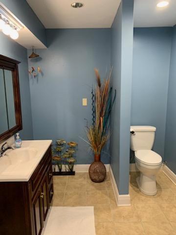 Bed and Breakfast The Lake Manor Morgantown Экстерьер фото